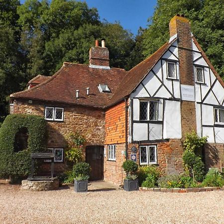 Strand House Winchelsea Exterior foto