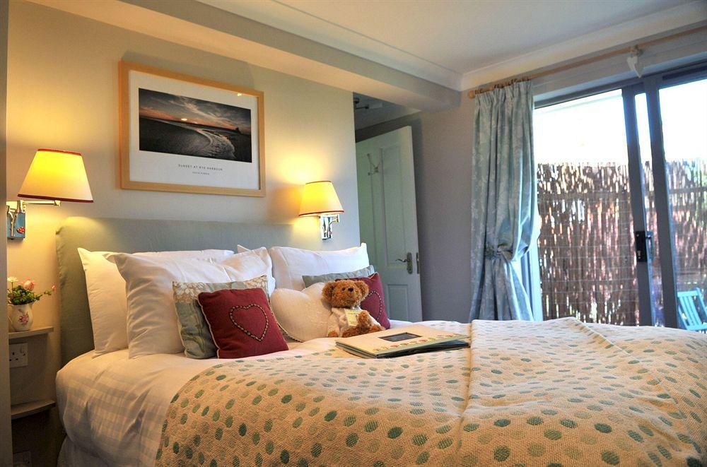 Strand House Winchelsea Zimmer foto