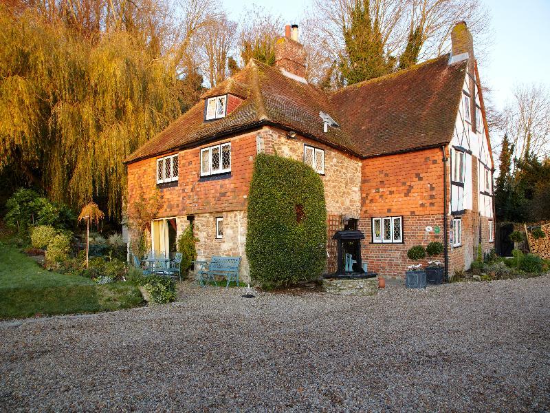 Strand House Winchelsea Exterior foto