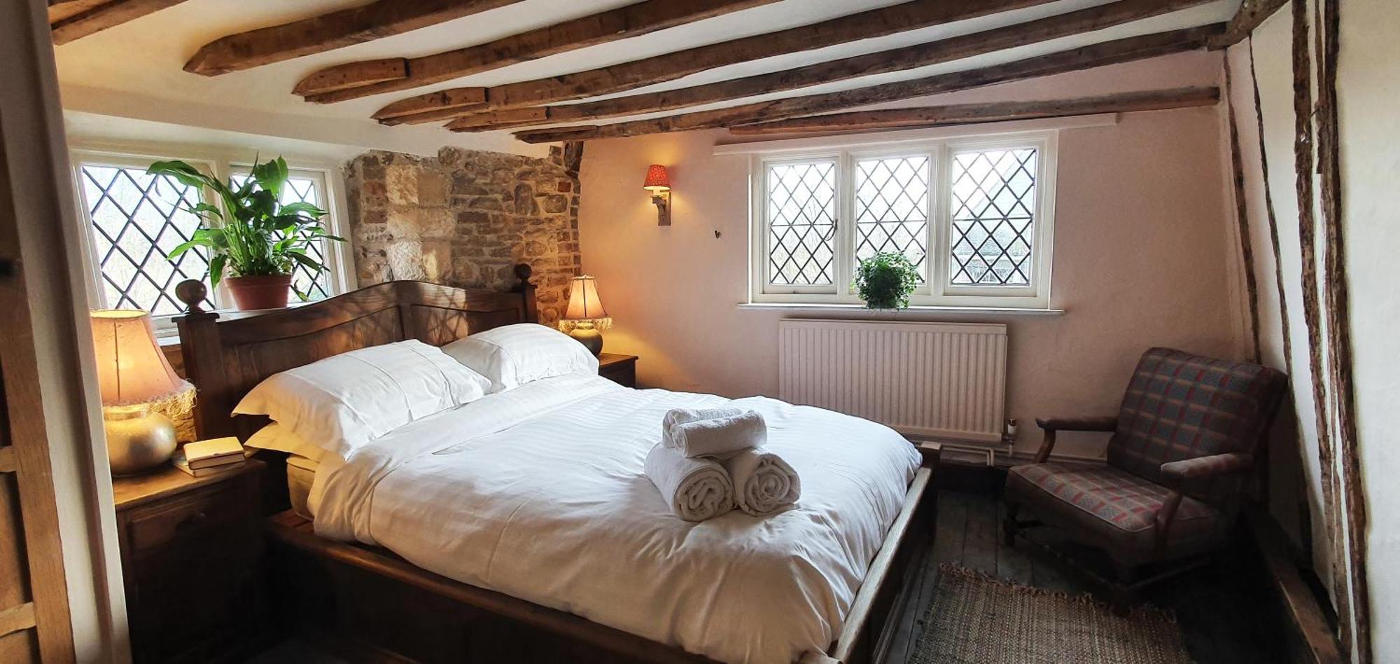 Strand House Winchelsea Exterior foto