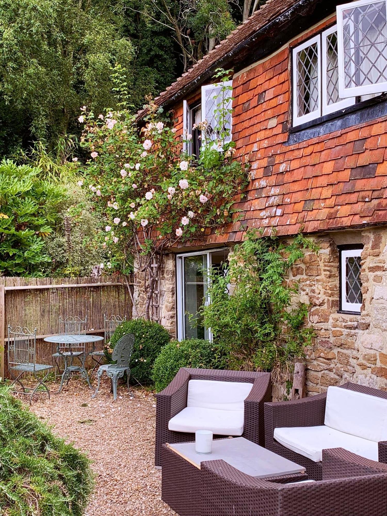 Strand House Winchelsea Exterior foto