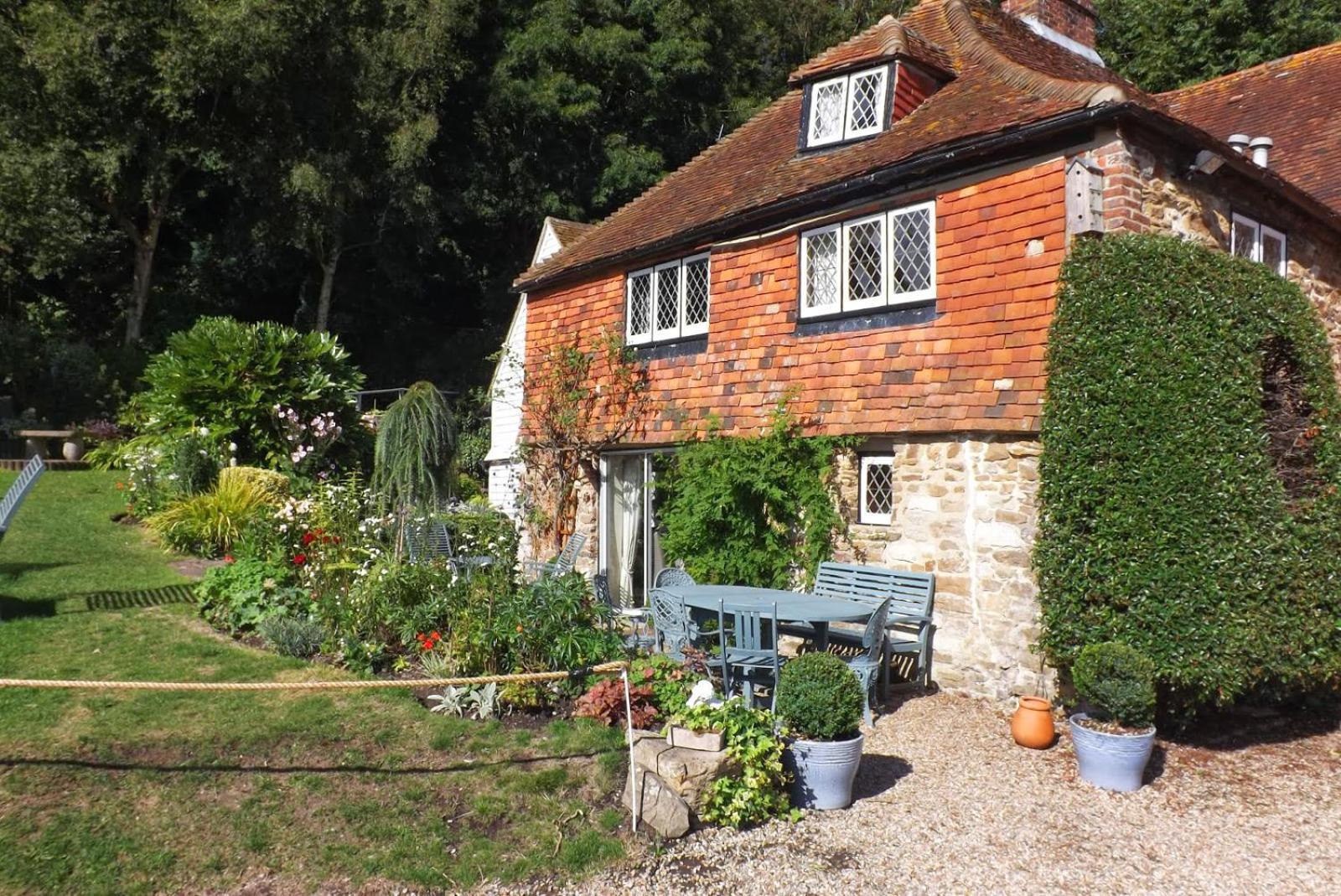Strand House Winchelsea Exterior foto