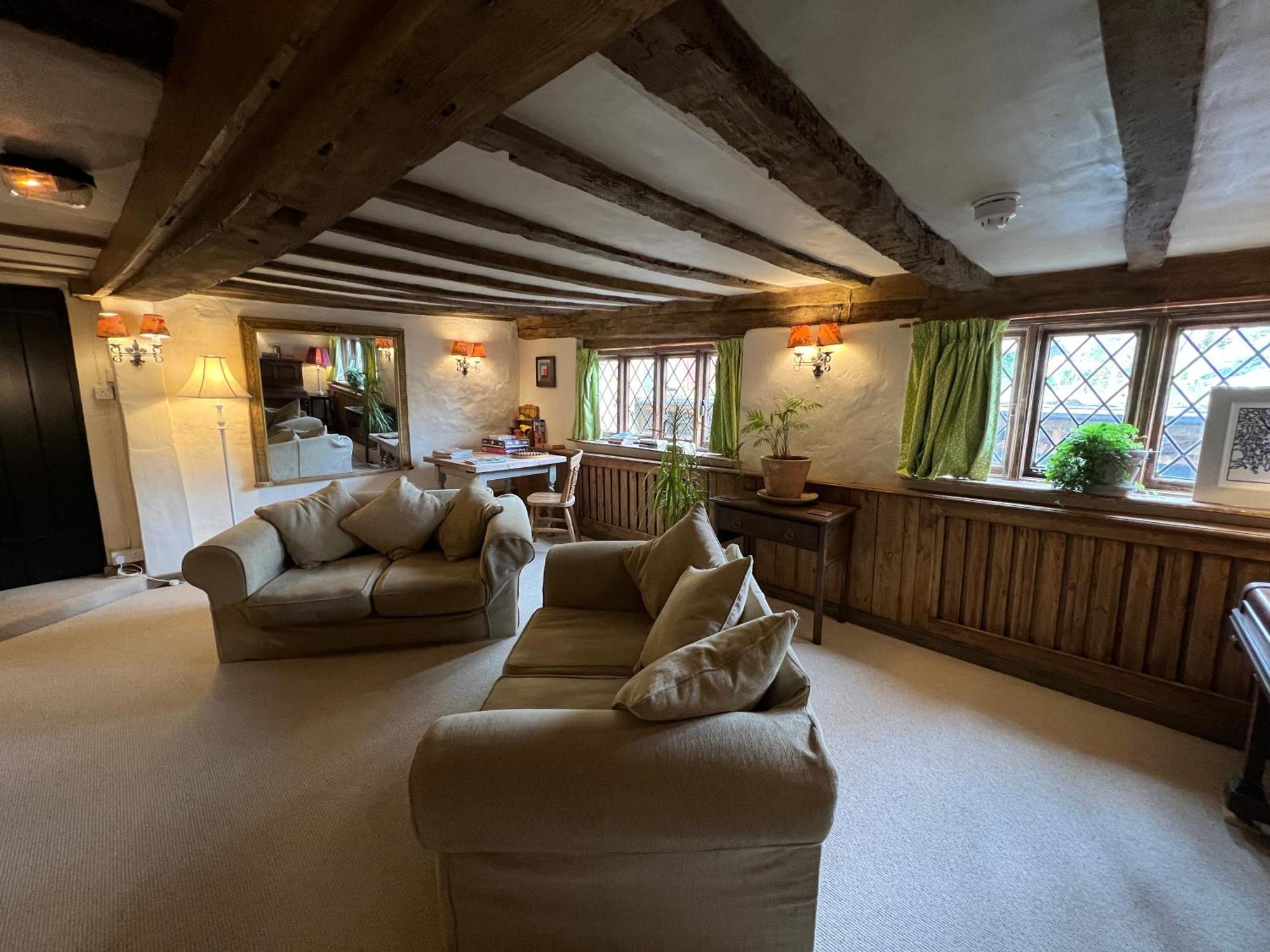 Strand House Winchelsea Exterior foto