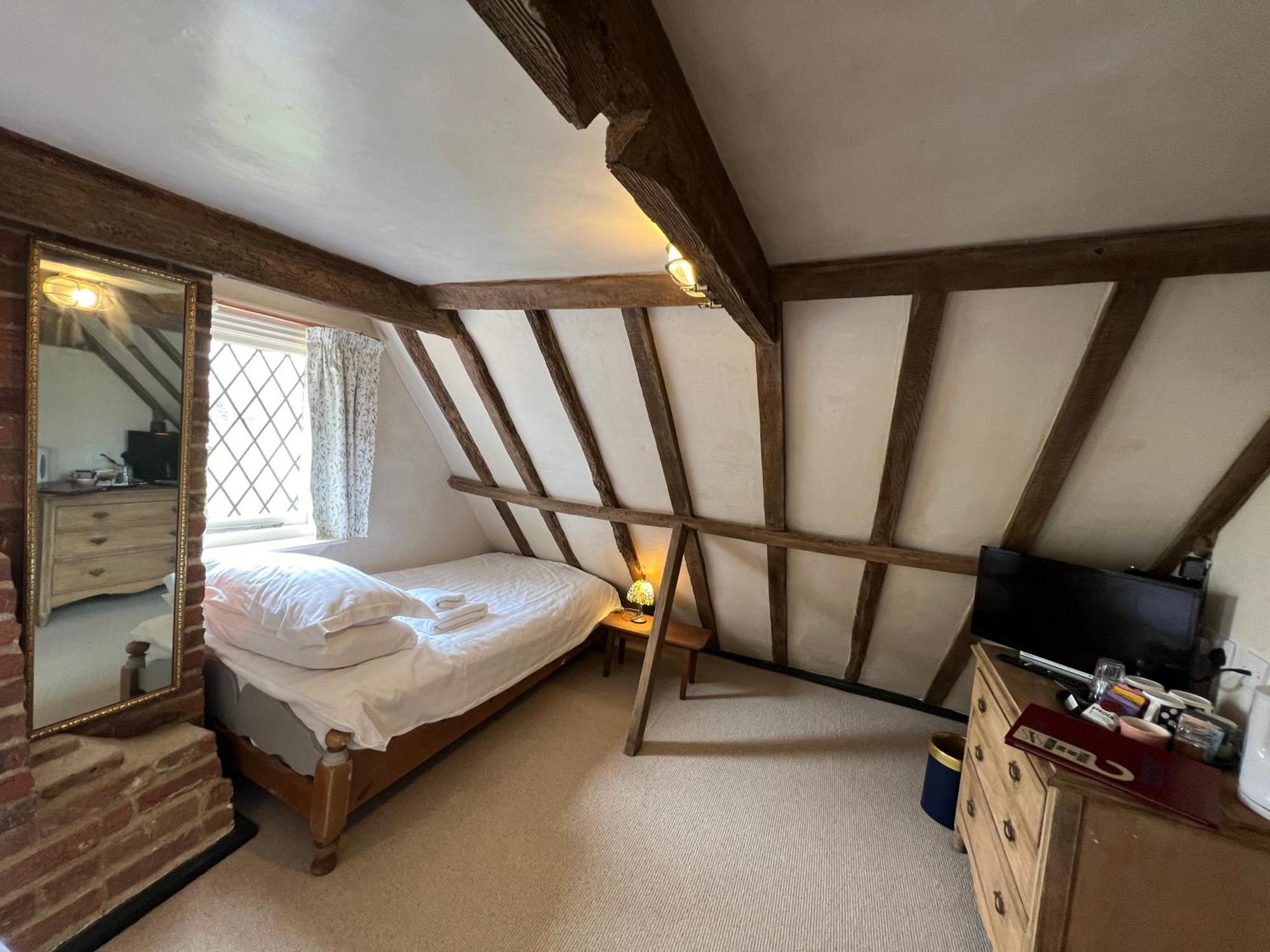 Strand House Winchelsea Exterior foto